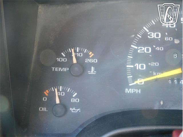 2000 Chevrolet S10 (CC-2066536) for sale in Ruskin, Florida