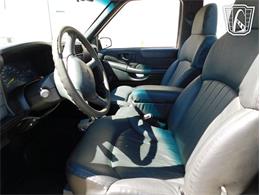 2000 Chevrolet S10 (CC-2066536) for sale in Ruskin, Florida