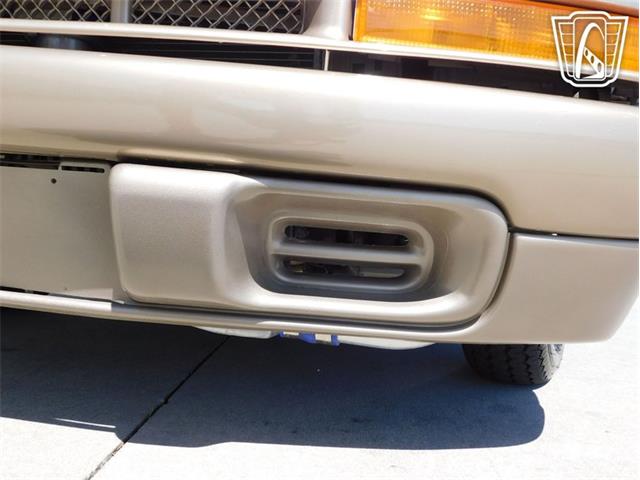 2000 Chevrolet S10 (CC-2066536) for sale in Ruskin, Florida