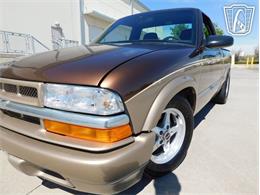 2000 Chevrolet S10 (CC-2066536) for sale in Ruskin, Florida