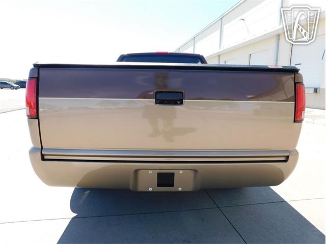 2000 Chevrolet S10 (CC-2066536) for sale in Ruskin, Florida