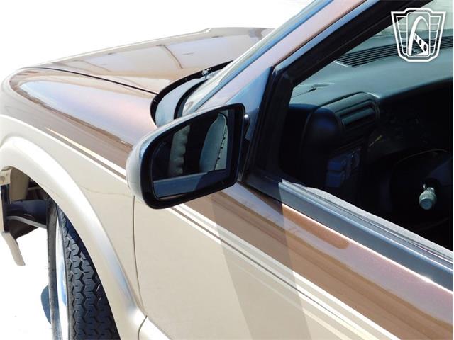 2000 Chevrolet S10 (CC-2066536) for sale in Ruskin, Florida