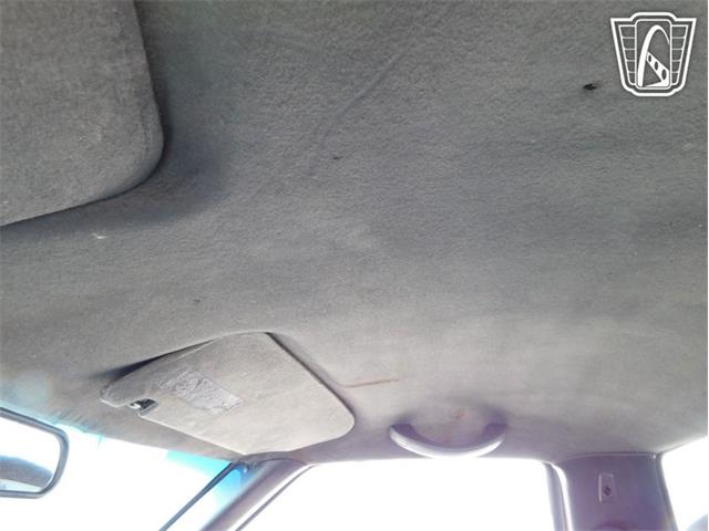 2000 Chevrolet S10 (CC-2066536) for sale in Ruskin, Florida