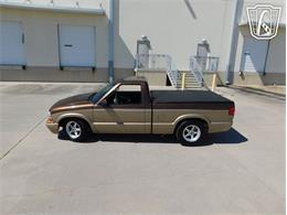 2000 Chevrolet S10 (CC-2066536) for sale in Ruskin, Florida