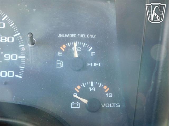 2000 Chevrolet S10 (CC-2066536) for sale in Ruskin, Florida