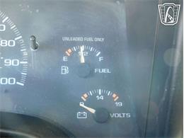 2000 Chevrolet S10 (CC-2066536) for sale in Ruskin, Florida