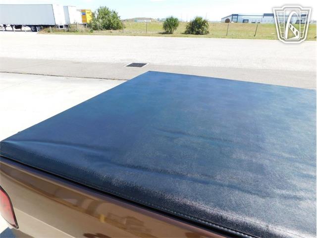 2000 Chevrolet S10 (CC-2066536) for sale in Ruskin, Florida