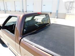 2000 Chevrolet S10 (CC-2066536) for sale in Ruskin, Florida