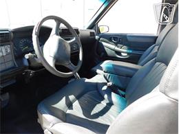 2000 Chevrolet S10 (CC-2066536) for sale in Ruskin, Florida