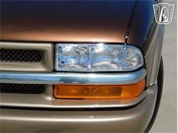 2000 Chevrolet S10 (CC-2066536) for sale in Ruskin, Florida