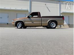 2000 Chevrolet S10 (CC-2066536) for sale in Ruskin, Florida