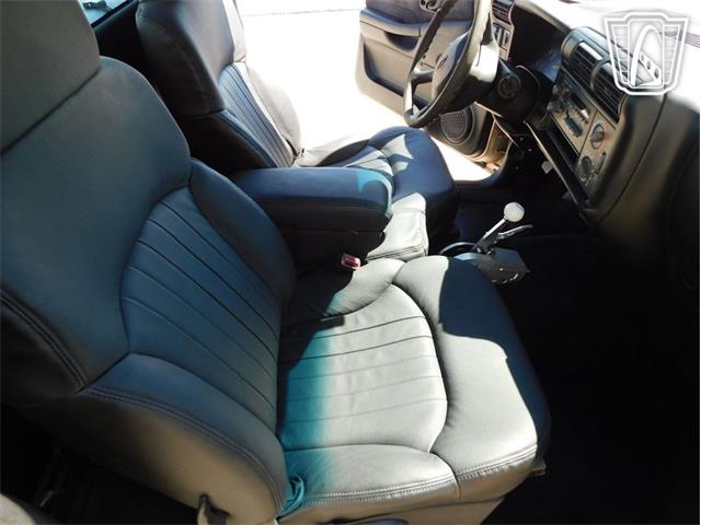 2000 Chevrolet S10 (CC-2066536) for sale in Ruskin, Florida