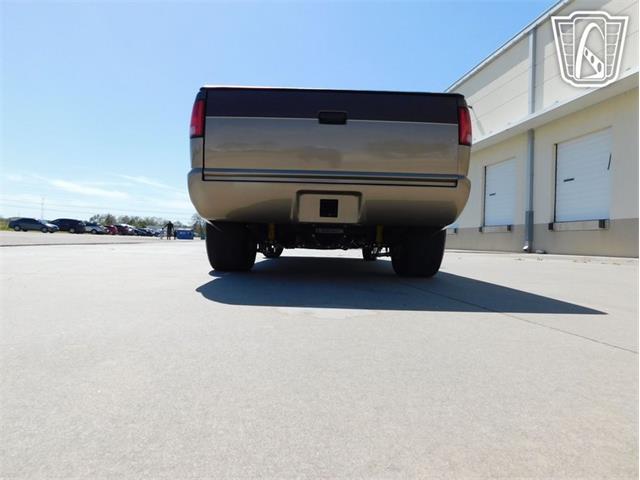 2000 Chevrolet S10 (CC-2066536) for sale in Ruskin, Florida