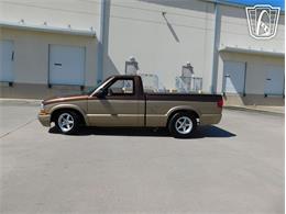 2000 Chevrolet S10 (CC-2066536) for sale in Ruskin, Florida