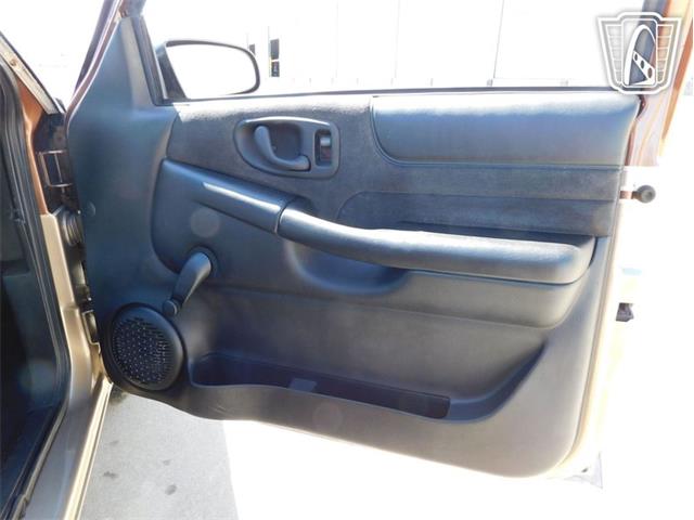 2000 Chevrolet S10 (CC-2066536) for sale in Ruskin, Florida