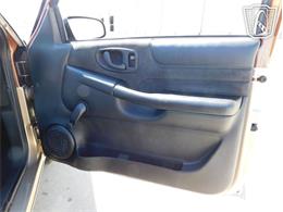 2000 Chevrolet S10 (CC-2066536) for sale in Ruskin, Florida