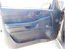 2000 Chevrolet S10 (CC-2066536) for sale in Ruskin, Florida