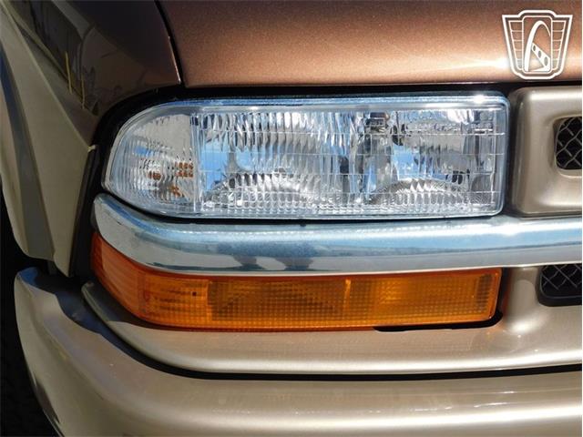 2000 Chevrolet S10 (CC-2066536) for sale in Ruskin, Florida