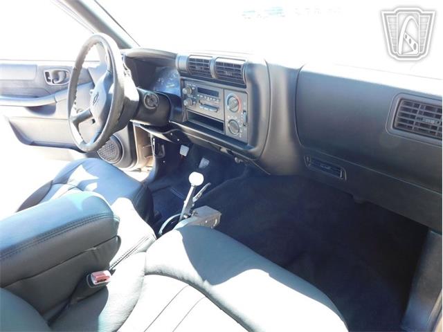 2000 Chevrolet S10 (CC-2066536) for sale in Ruskin, Florida