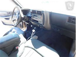 2000 Chevrolet S10 (CC-2066536) for sale in Ruskin, Florida