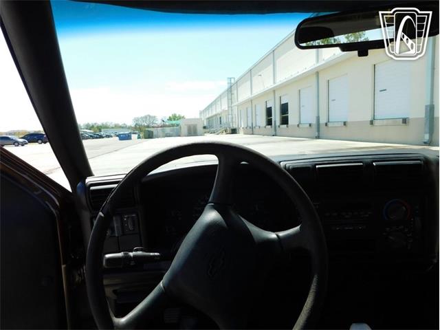 2000 Chevrolet S10 (CC-2066536) for sale in Ruskin, Florida