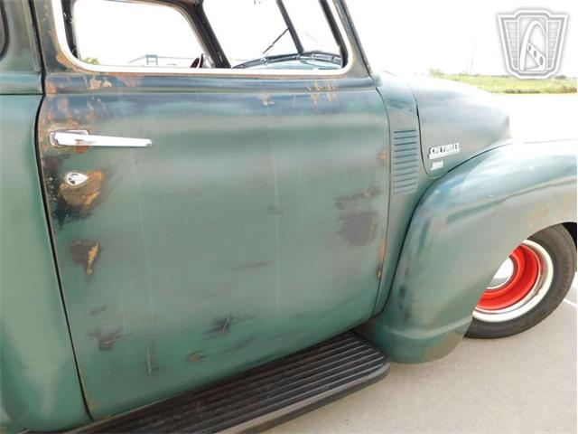 1950 Chevrolet 3100 (CC-2066537) for sale in Ruskin, Florida