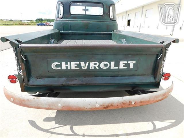 1950 Chevrolet 3100 (CC-2066537) for sale in Ruskin, Florida