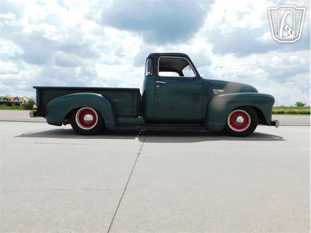 1950 Chevrolet 3100 (CC-2066537) for sale in Ruskin, Florida
