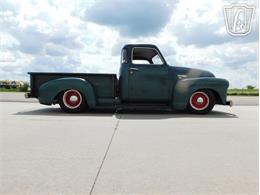1950 Chevrolet 3100 (CC-2066537) for sale in Ruskin, Florida