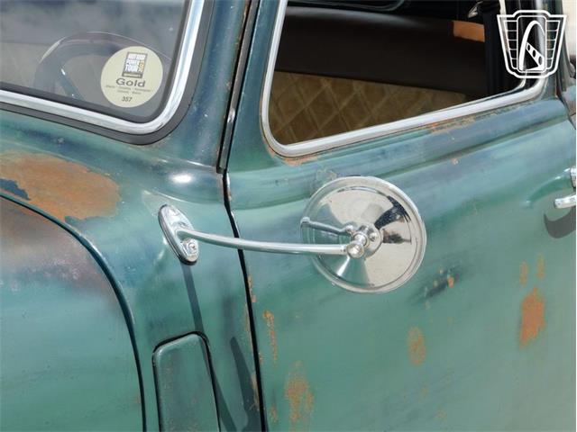 1950 Chevrolet 3100 (CC-2066537) for sale in Ruskin, Florida