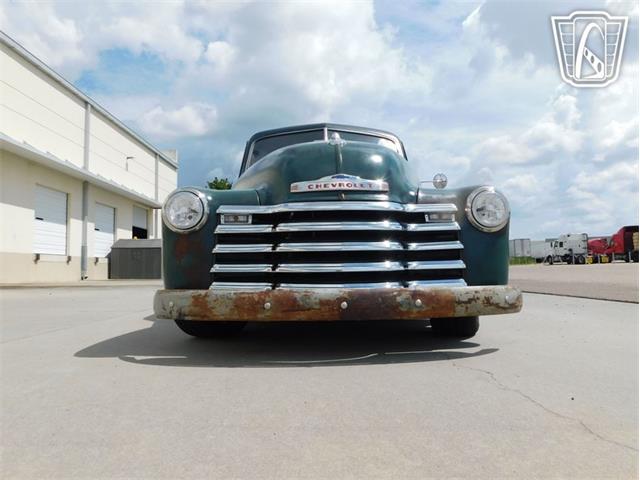 1950 Chevrolet 3100 (CC-2066537) for sale in Ruskin, Florida