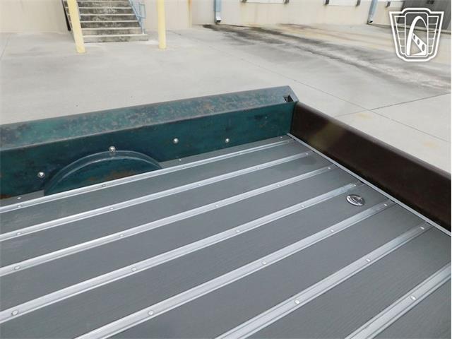 1950 Chevrolet 3100 (CC-2066537) for sale in Ruskin, Florida