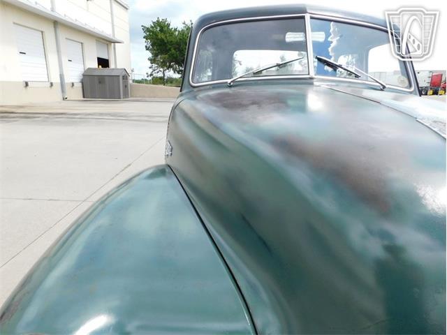 1950 Chevrolet 3100 (CC-2066537) for sale in Ruskin, Florida
