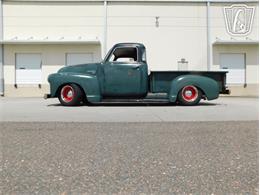 1950 Chevrolet 3100 (CC-2066537) for sale in Ruskin, Florida