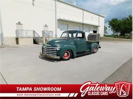 1950 Chevrolet 3100 (CC-2066537) for sale in Ruskin, Florida