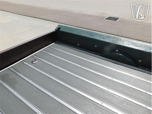 1950 Chevrolet 3100 (CC-2066537) for sale in Ruskin, Florida