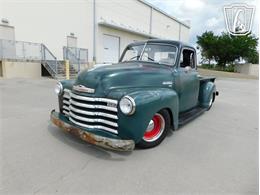 1950 Chevrolet 3100 (CC-2066537) for sale in Ruskin, Florida