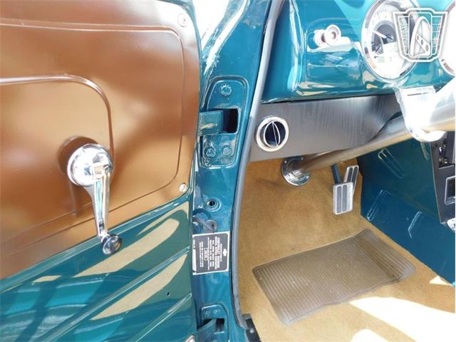 1950 Chevrolet 3100 (CC-2066537) for sale in Ruskin, Florida