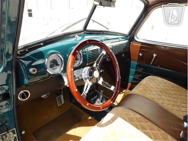 1950 Chevrolet 3100 (CC-2066537) for sale in Ruskin, Florida