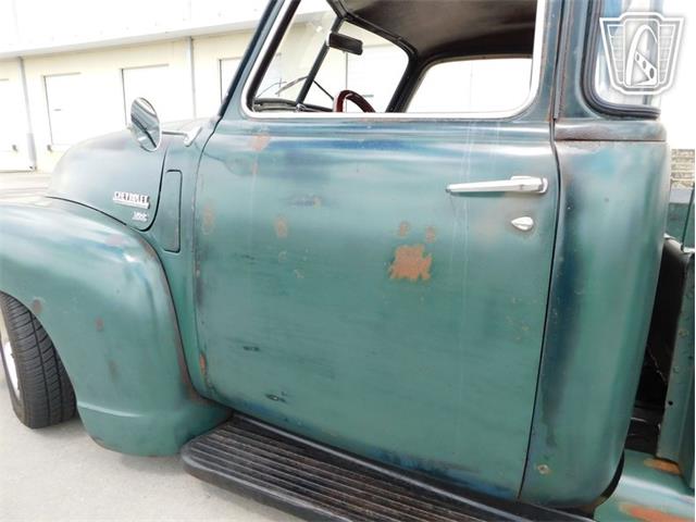 1950 Chevrolet 3100 (CC-2066537) for sale in Ruskin, Florida