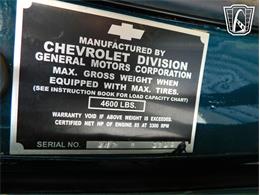 1950 Chevrolet 3100 (CC-2066537) for sale in Ruskin, Florida