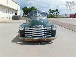 1950 Chevrolet 3100 (CC-2066537) for sale in Ruskin, Florida