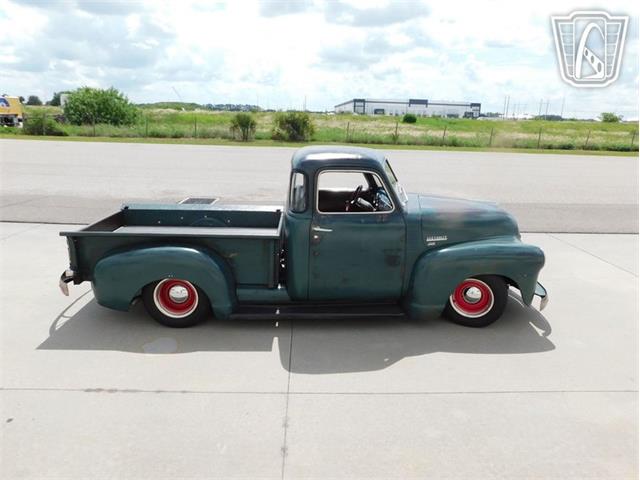 1950 Chevrolet 3100 (CC-2066537) for sale in Ruskin, Florida