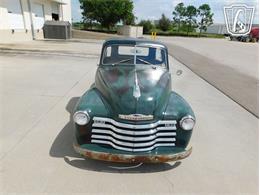 1950 Chevrolet 3100 (CC-2066537) for sale in Ruskin, Florida