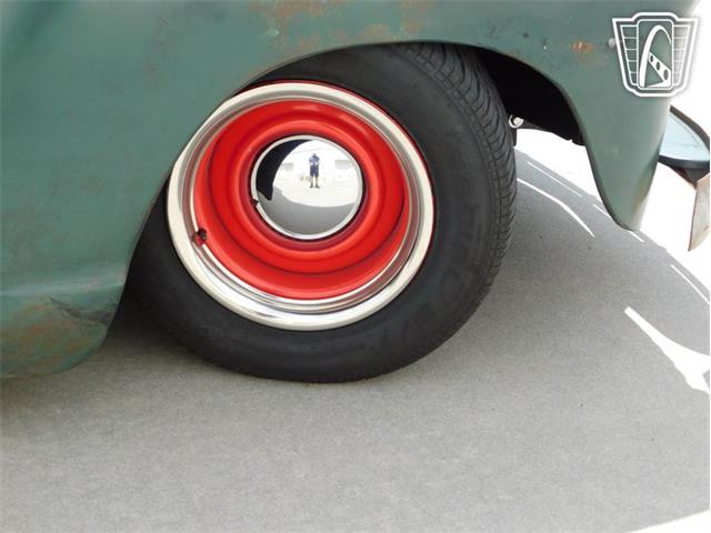 1950 Chevrolet 3100 (CC-2066537) for sale in Ruskin, Florida