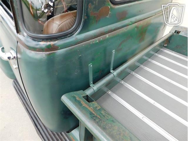 1950 Chevrolet 3100 (CC-2066537) for sale in Ruskin, Florida