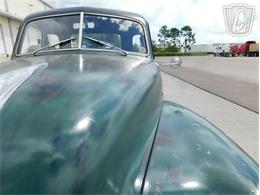 1950 Chevrolet 3100 (CC-2066537) for sale in Ruskin, Florida