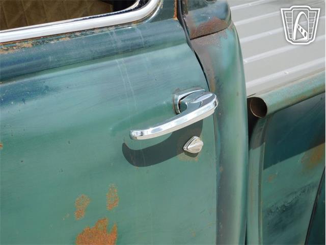 1950 Chevrolet 3100 (CC-2066537) for sale in Ruskin, Florida