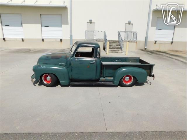 1950 Chevrolet 3100 (CC-2066537) for sale in Ruskin, Florida