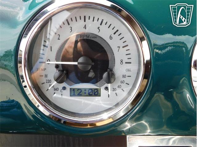 1950 Chevrolet 3100 (CC-2066537) for sale in Ruskin, Florida